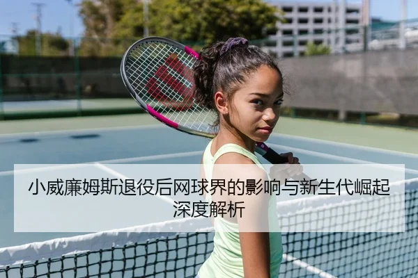 小威廉姆斯退役后网球界的影响与新生代崛起深度解析